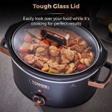 Nồi nấu chậm Tower 3.5L
