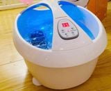 Bồn massage ngâm chân cao cấp Medisana FS888 Premium Foot Spa