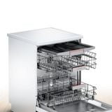 Máy rửa bát độc lập Bosch SMS6ZCW42E Serie 6 Model 2021