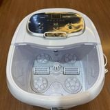 Bồn ngâm chân 6 con lăn tự động SereneLife SP12