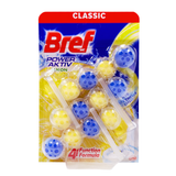 Viên Treo Bồn Cầu Bref (50g)