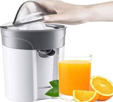 Máy vắt cam Grundig