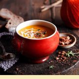Bộ 2 hũ đựng soup Le Creuset 600ml