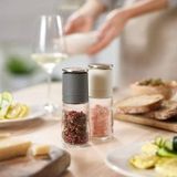 Bộ xay muối tiêu Joseph Joseph Duo
