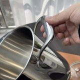 Nồi luộc mỳ, luộc hải sản có lưới lọc CM Germany