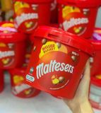 Kẹo socola Maltesers Party Bucket 880g