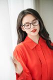 Gọng cận nàng thơ Swarovski SK5310