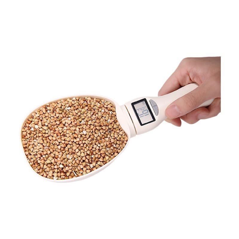 Cân cầm tay đo lường điện tử size to Measure Spoon