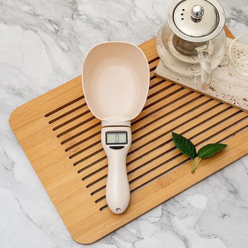 Cân cầm tay đo lường điện tử size to Measure Spoon