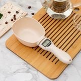 Cân cầm tay đo lường điện tử size to Measure Spoon