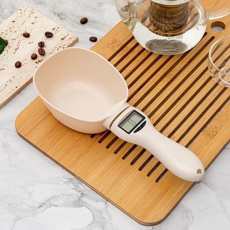 Cân cầm tay đo lường điện tử size to Measure Spoon
