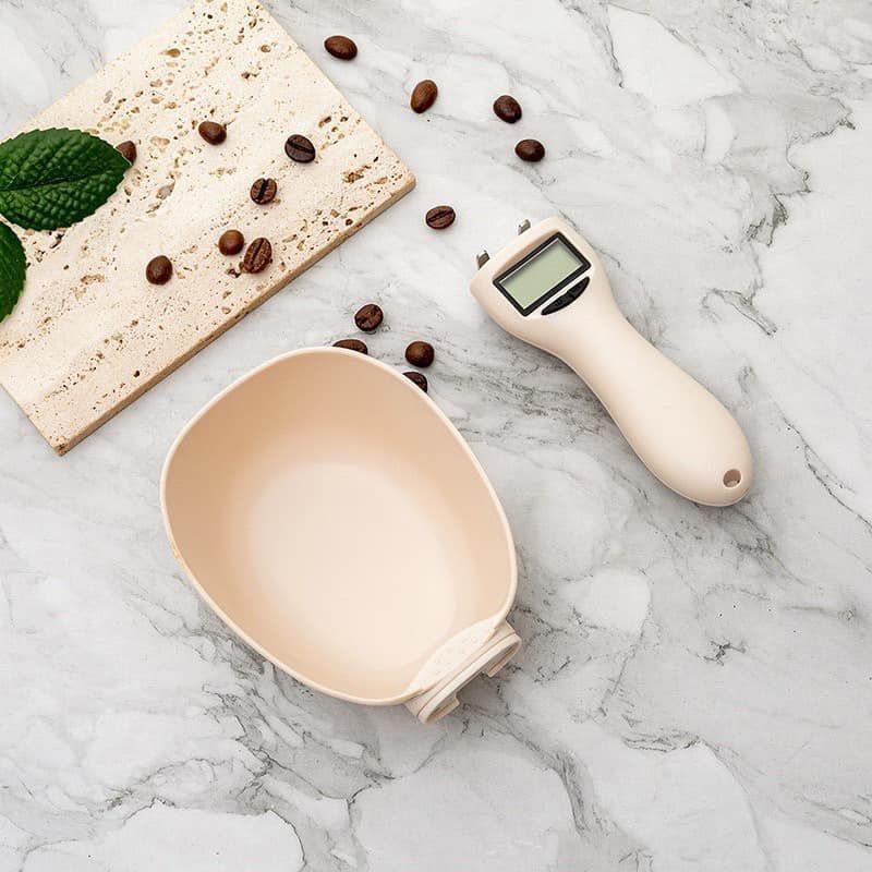 Cân cầm tay đo lường điện tử size to Measure Spoon