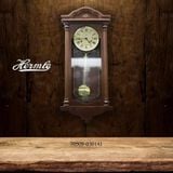 Đồng hồ treo tường Hermle nổi tiếng số 1 tại Đức