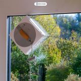 Robot lau kính Ecovacs Winbot W1 Pro