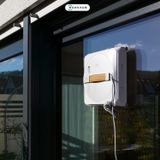 Robot lau kính Ecovacs Winbot W1 Pro