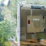 Robot lau kính Ecovacs Winbot W1 Pro