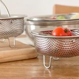 Rổ hấp nướng đa năng Wagensteiger 22cm