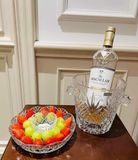 Xô đá pha lê Killarney Crystals Trinity