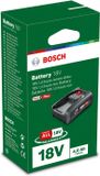 Pin Bosch PowerPlus PBA Battery 18 V