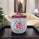 Nồi luộc gà The Pioneer Woman Merry Meadows 11,4L