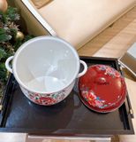 Nồi luộc gà The Pioneer Woman Merry Meadows 11,4L