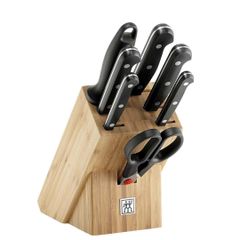  Bộ dao Zwilling Twin Gourmet 8 món - made in Spain 