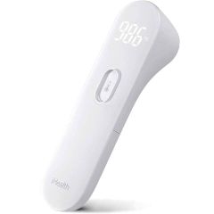  Nhiệt kế đo trán không chạm, Nhiệt kế hồng ngoại iHealth PT3 