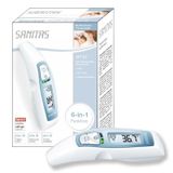Nhiệt kế điện tử Sanitas SFT 65