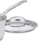 Quánh Cuisinart có nắp 16cm