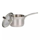 Quánh Inox Baccarat Iconix 14cm