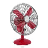 Quạt bàn Swan Retro siêu xinh