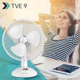 Quạt để bàn Trotec TVE 9