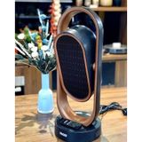 Quạt sưởi Unold 86535 KERAMIK-HEIZLÜFTER 3D