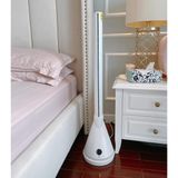 Quạt Tháp Sưởi Ultty CR018H