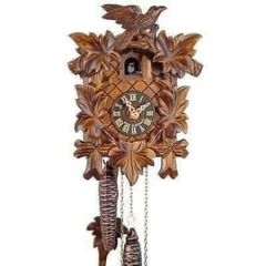  Đồng hồ cuckoo CLOCKVILLA HETTICH - UHREN H1100 