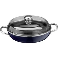  Nồi chảo đa năng Silit Emma dòng silargan 