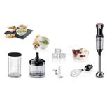 Máy xay cầm tay đa năng Bosch MS64M6170 ErgoMixx 1000W