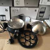 Máy luộc trứng WMF STELIO