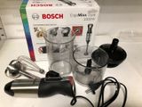 Máy xay cầm tay đa năng Bosch MS64M6170 ErgoMixx 1000W