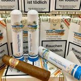 Xì gà Quintero Favoritos Tubos gói 3 điếu