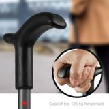 Gậy đi bộ Rebotec Simplex - Made in Germany