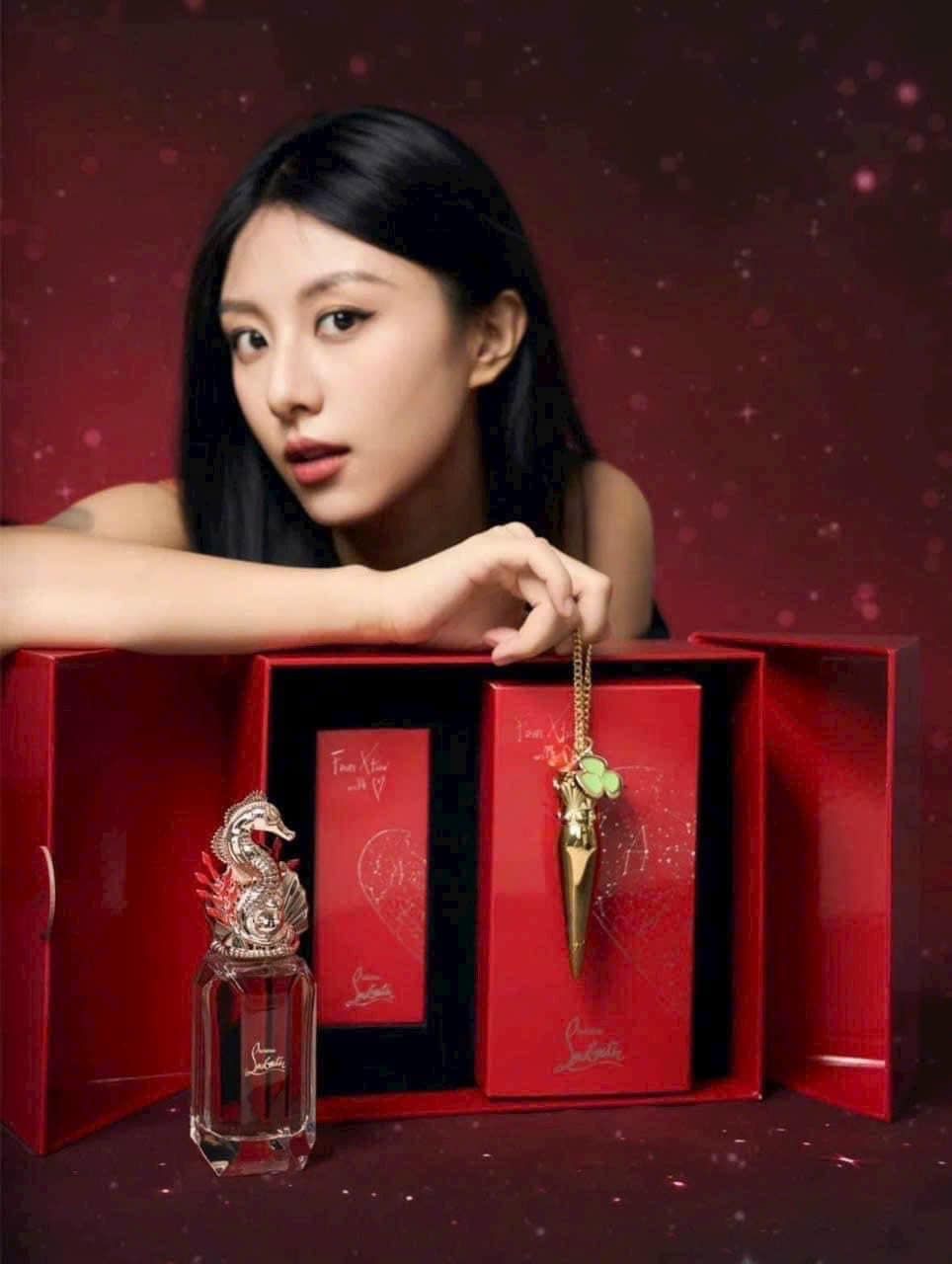 Nước hoa Christian Louboutin Loubihorse 90ml