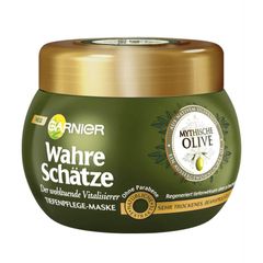  Ủ tóc Oliu Garnier 300ml 