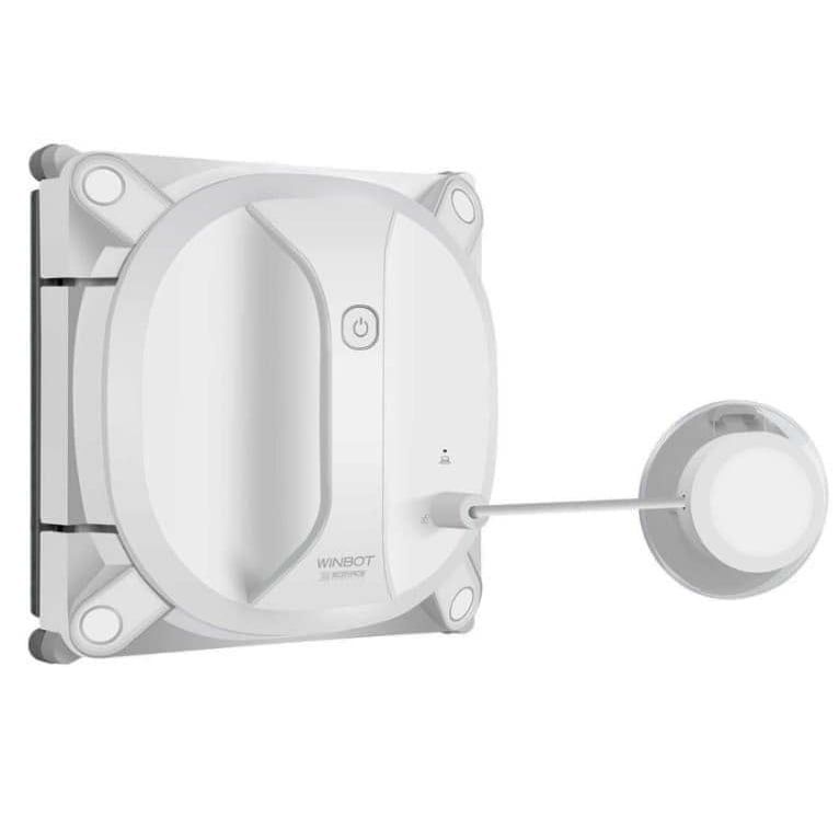 Robot lau kính Winbot WA50