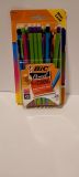 Bút chì cơ BIC Xtra-Strong nhiều màu 0,9mm gói 24 chiếc