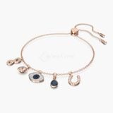 Lắc tay Swarovski Evil Eye Symbolic Bracelet
