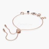Lắc tay Swarovski Evil Eye Symbolic Bracelet