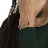 Lắc tay Swarovski Evil Eye Symbolic Bracelet