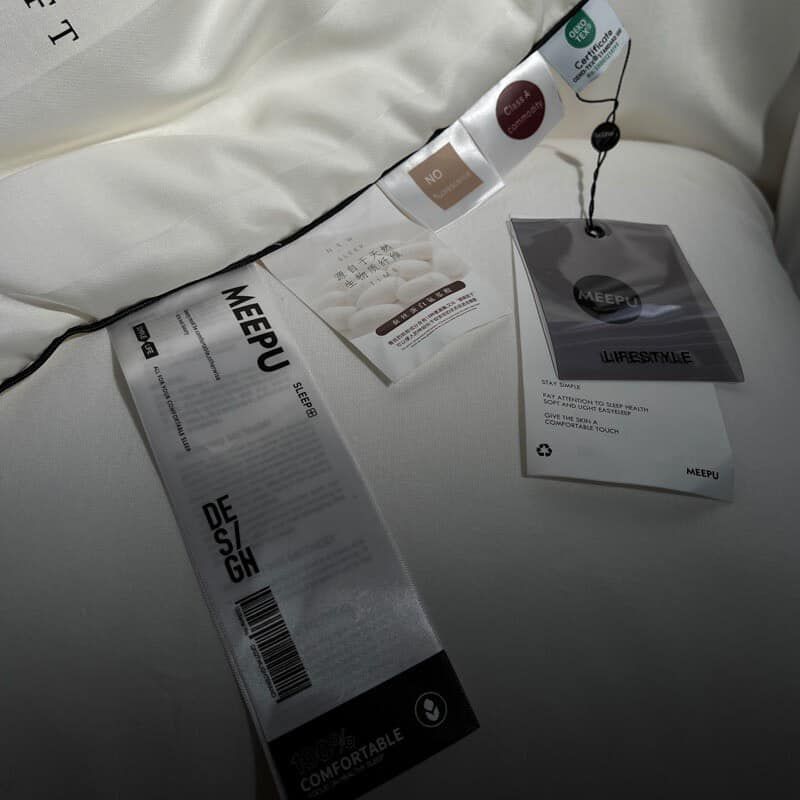 Ruột chăn hè thu Super Soft