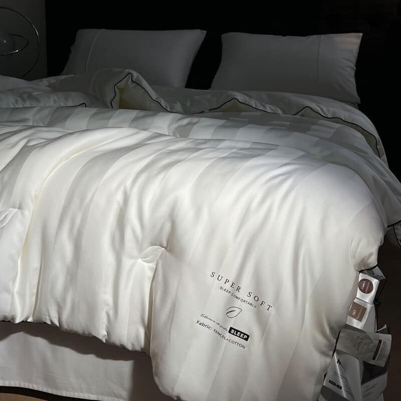 Ruột chăn hè thu Super Soft